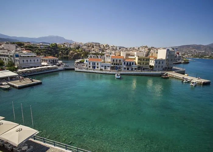 Porto Maltese Boutique Estate