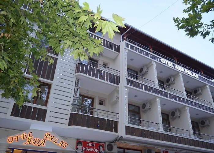 Ada Palas Otel