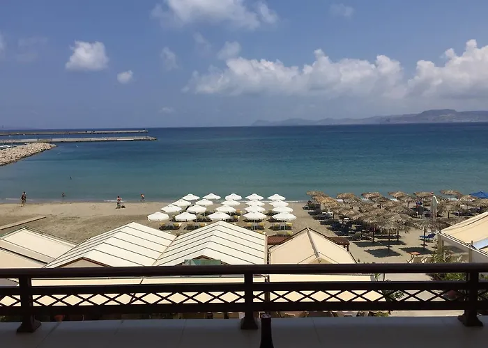 Apollon Hotel