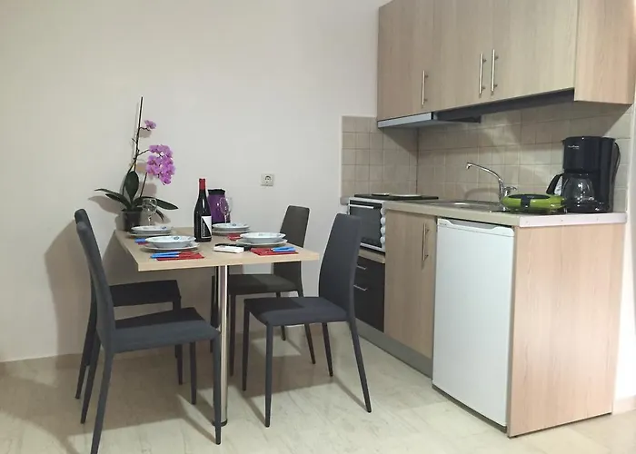 Apollon Hotel