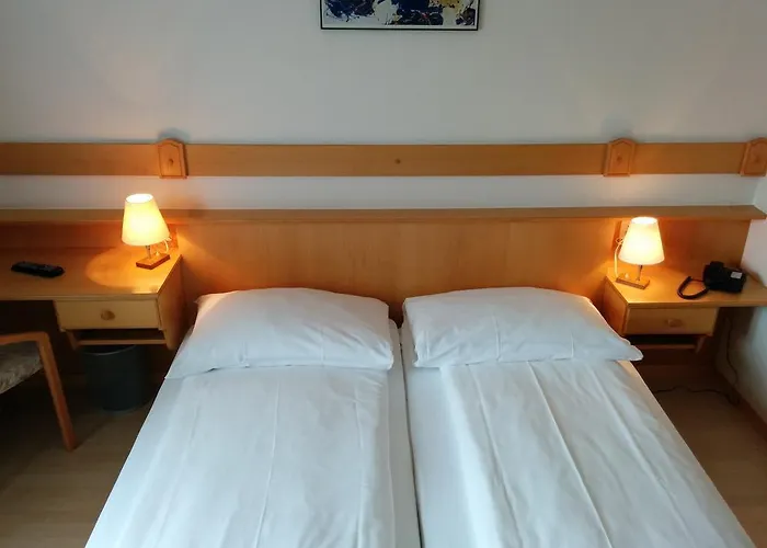 Hotel Terminus