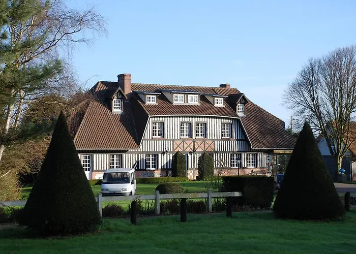 Golf Hotel