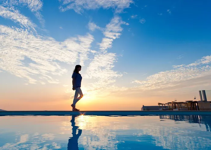 Gold Suites - Small Luxury Hotels Of The World