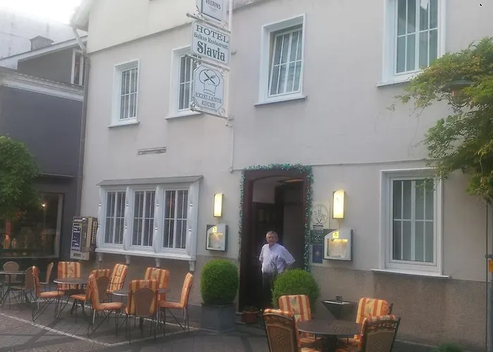 Hotel Slavia