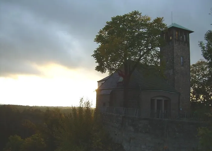 Burg Hohnstein