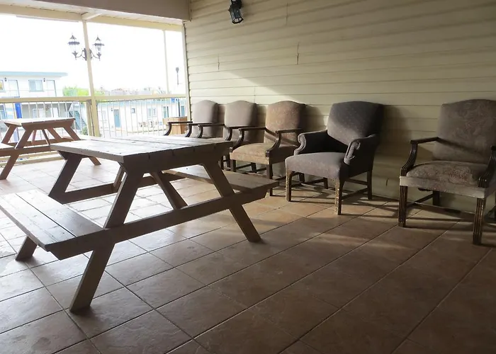 Villa Nova Motel