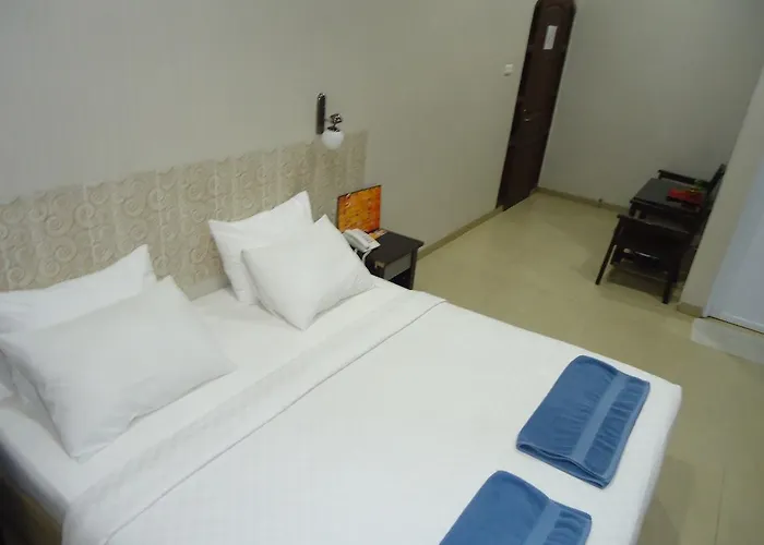Flamengo Hotel