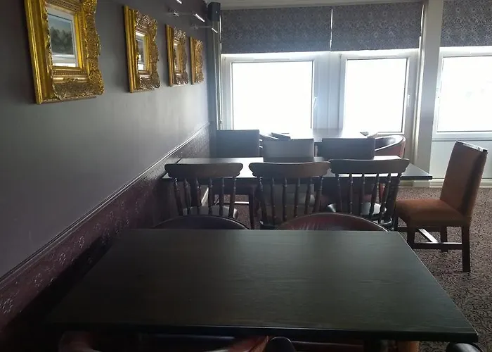The Crown Inn