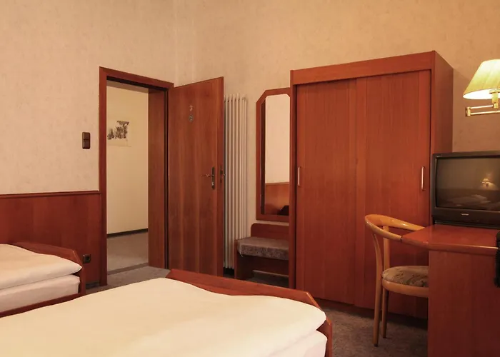 Ackfeld Hotel-Restaurant