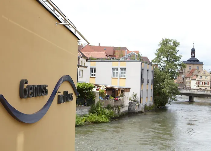 Hotel Nepomuk