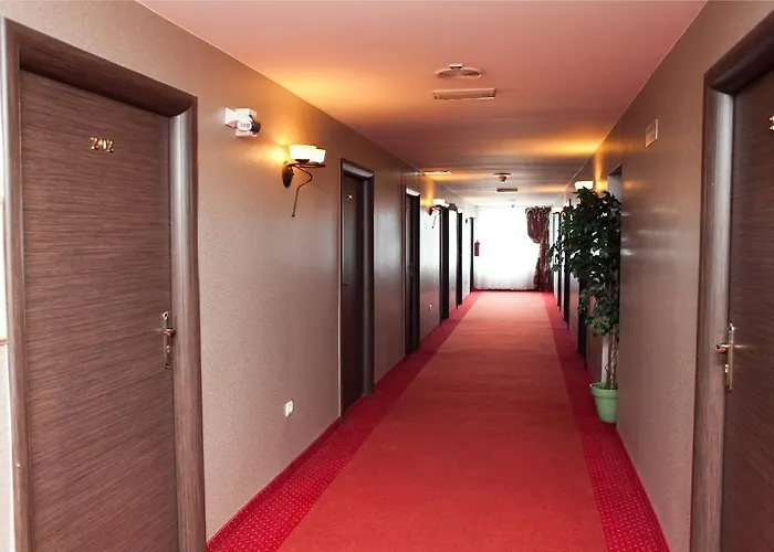 Hotel Politanski