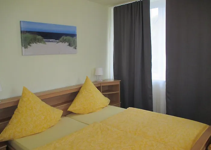 Hotel Reesenhof