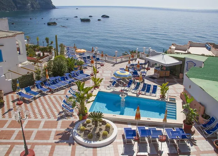 Hotel Riva Del Sole