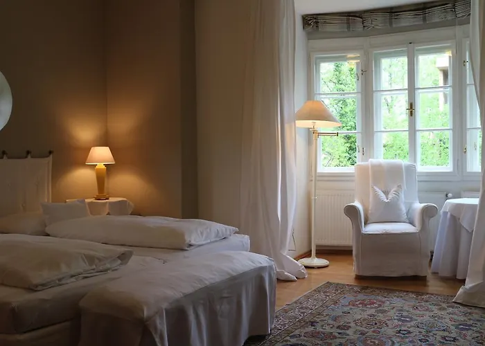 Hotel Seeschlößl Velden