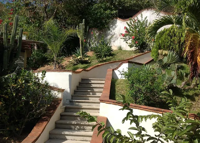 Casa Flor De Mar