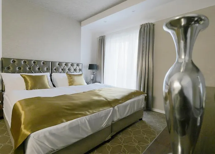 Hotel Merops Meszaros