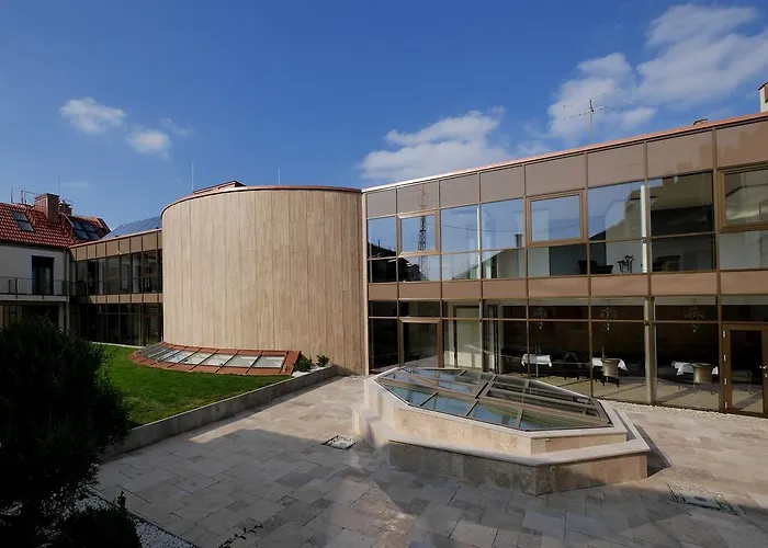 Hotel Merops Meszaros