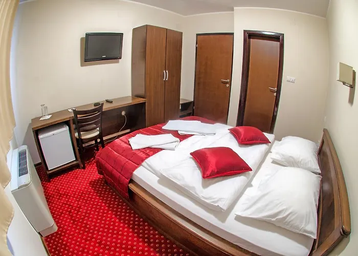 Hotel Konak Konjic