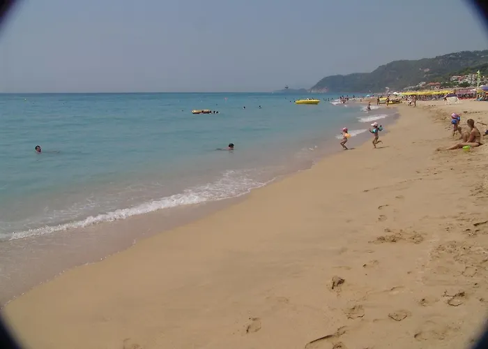 Whitesands Beach Resort
