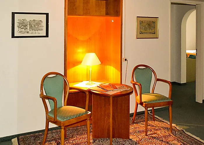 Landgasthof mit Gästezimmer Frohe Einkehr