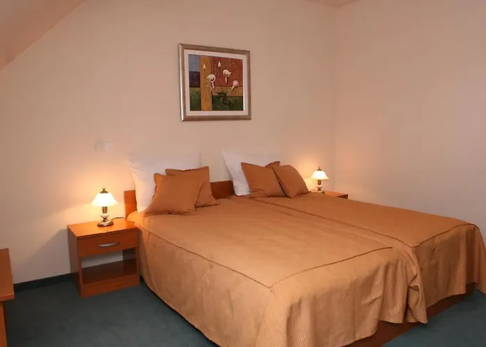 Hotel Istra