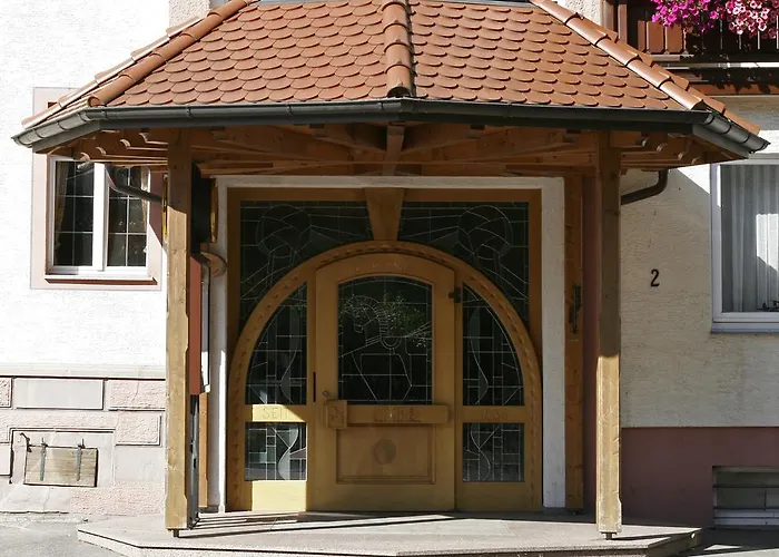 Gasthof Roessle