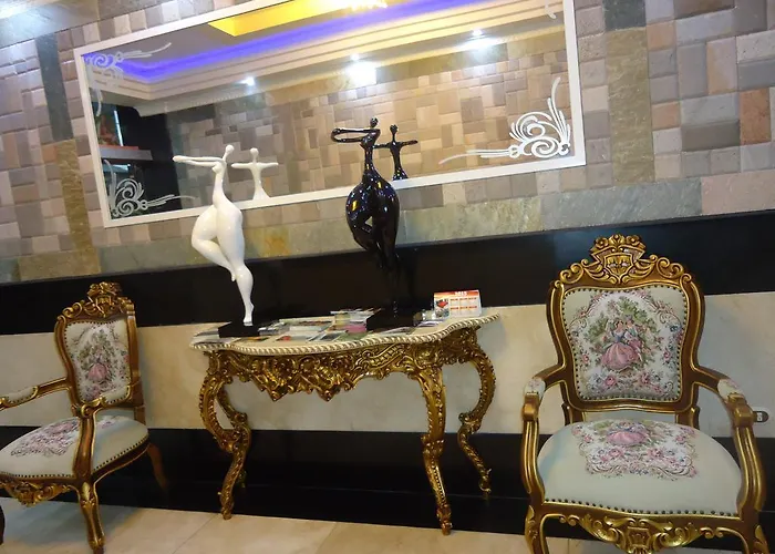 Hotel Joya De La Selva