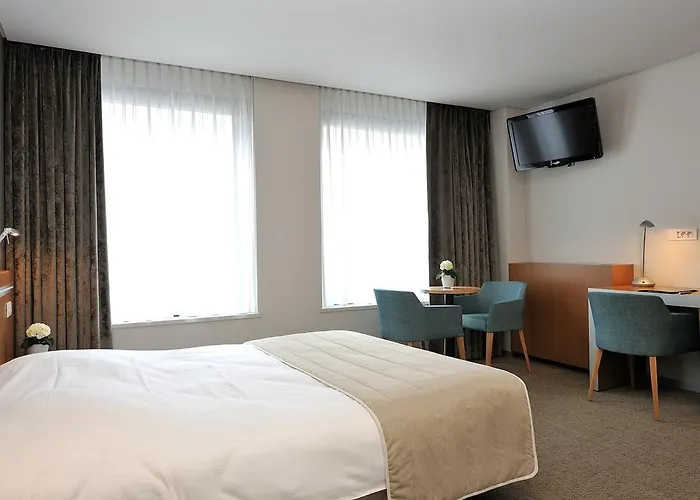 Business By Parkhotel -Annex-