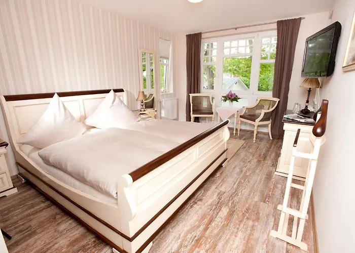 Hotel Bess