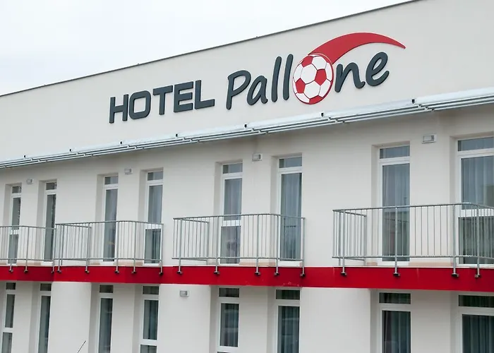 Hotel Pallone