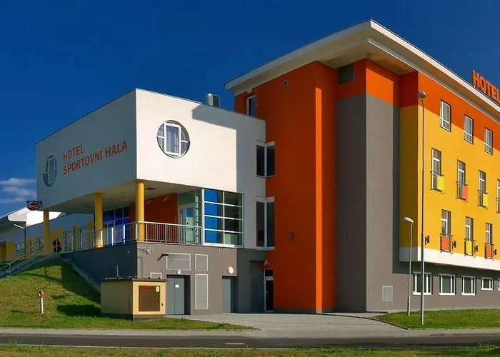 Sportarena Teplice Prispevkova Organizace