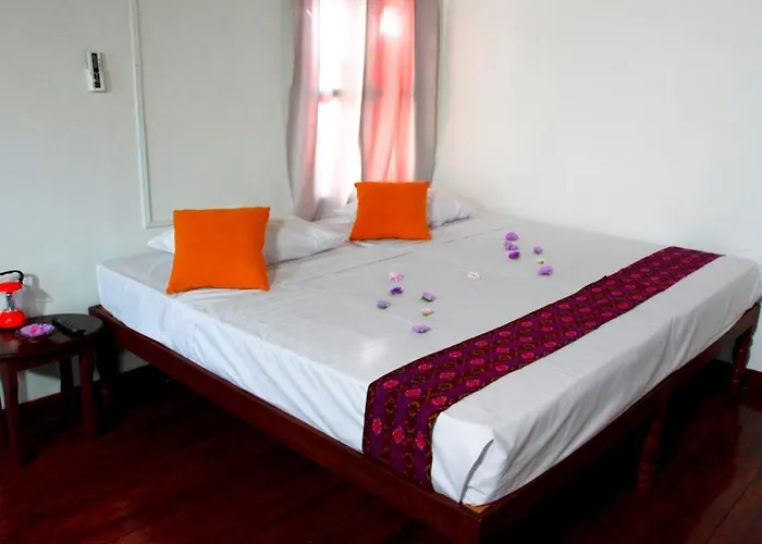 Lady Princess Hotel