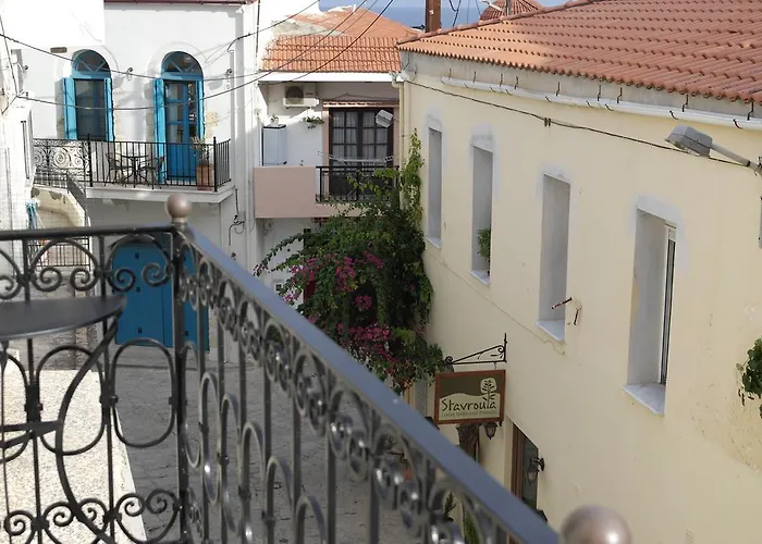 Villa Kynthia