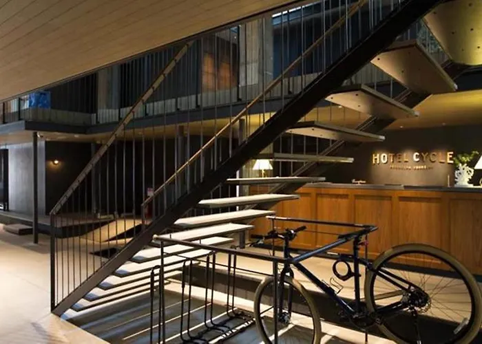 Hotel Cycle