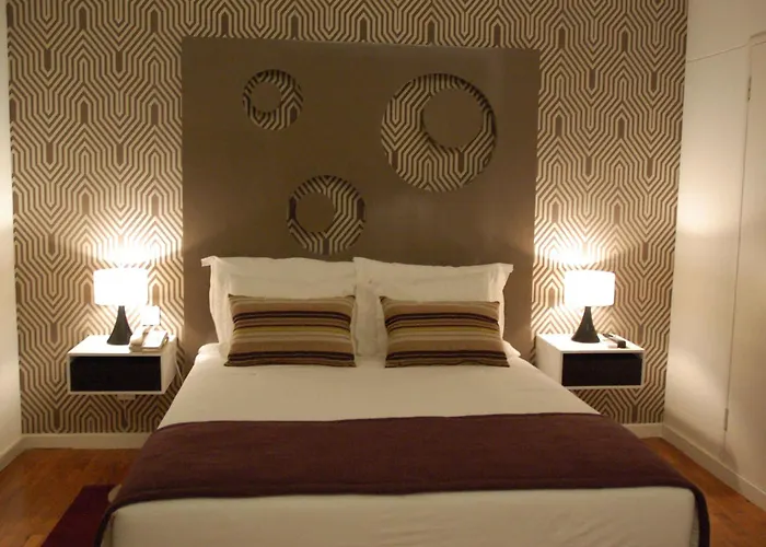 Hotel Tivoli Maputo