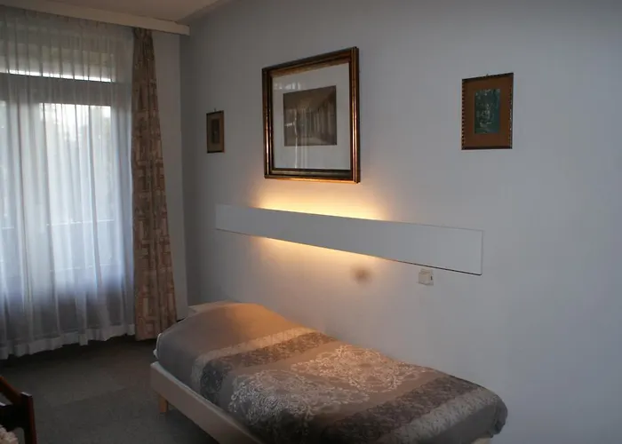 Hotel Domstad