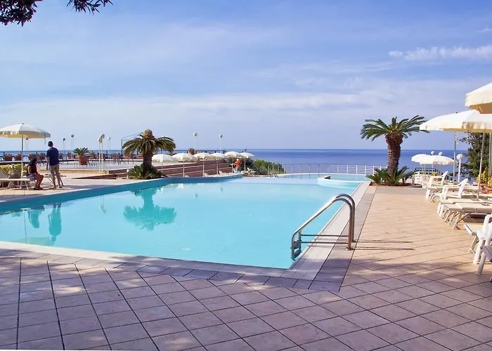Hotel Club San Diego