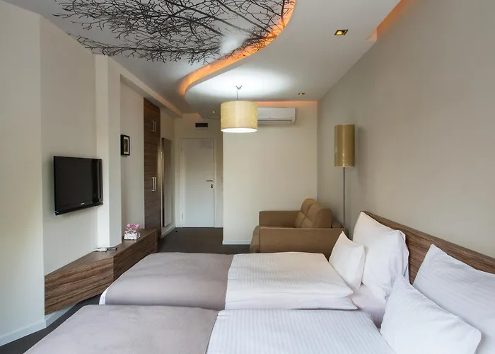Hotel Sole