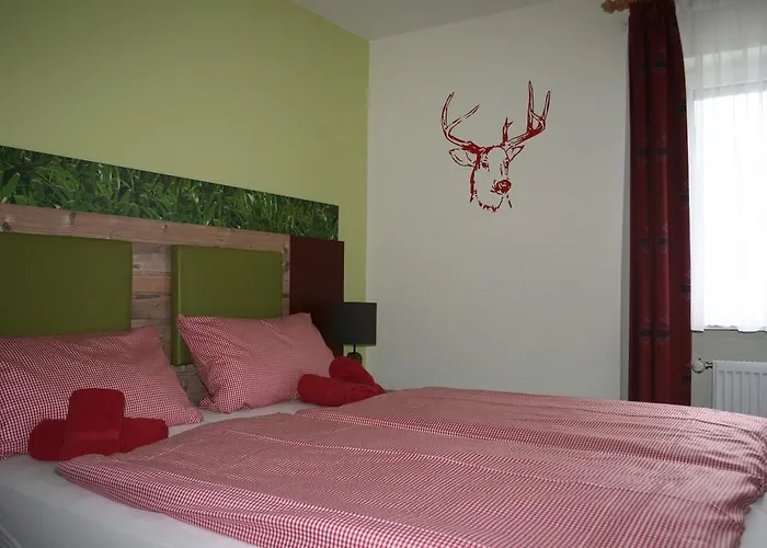 Hotel Restaurant zum Schwanen