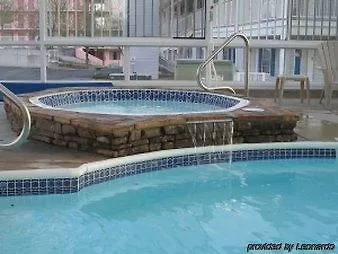 Caprice Motor Inn