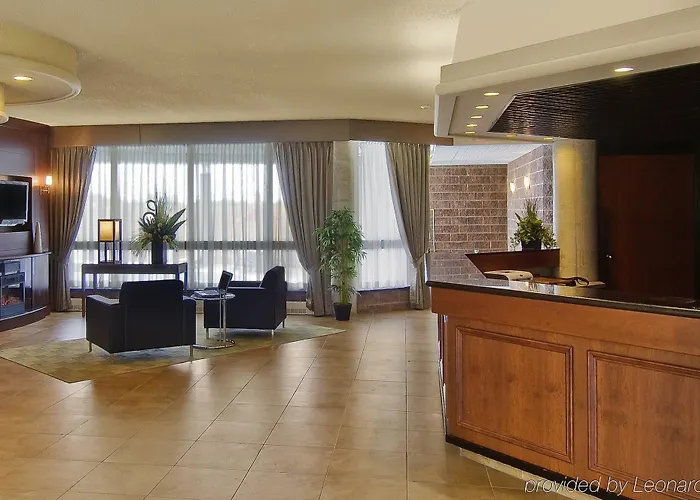 Royal Brock Hotel