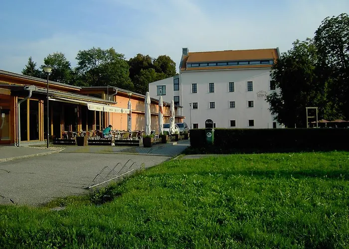 Hotel Zamecka Sypka