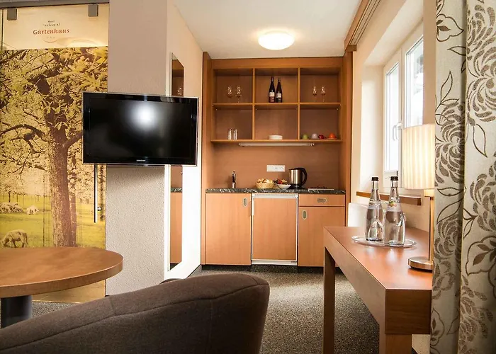 Hotel Neckartal
