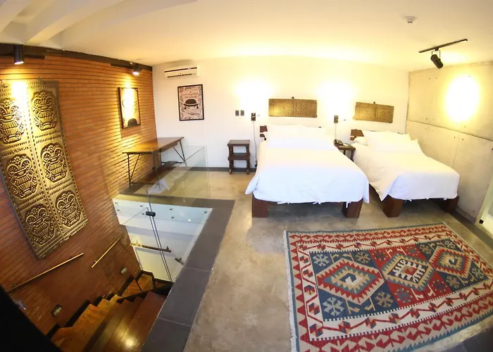 Alfonsina Hotel Boutique
