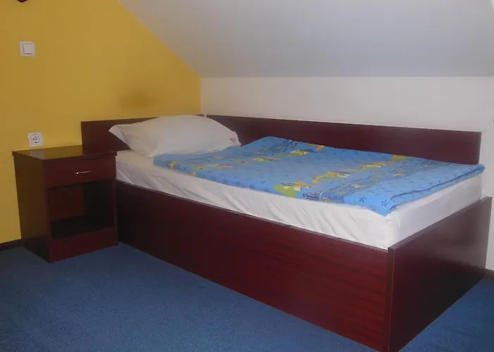 Hotel Pri Belokranjcu