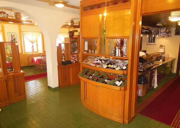 Hotel Pri Belokranjcu