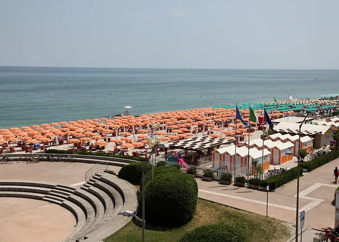 Hotel Cristallo