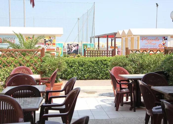 Hotel Cristallo