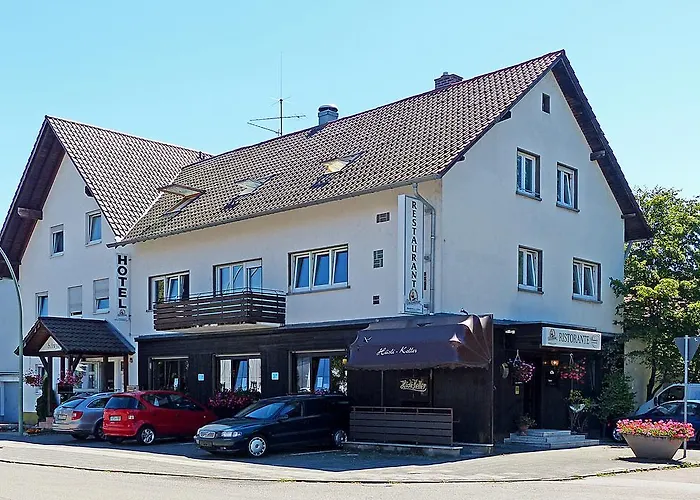 Hotel-Restaurant Schwyzerhuesli
