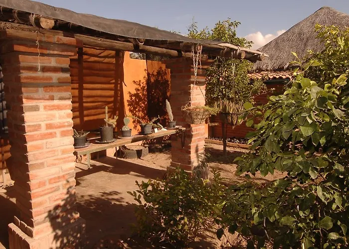 Casa Xochitl